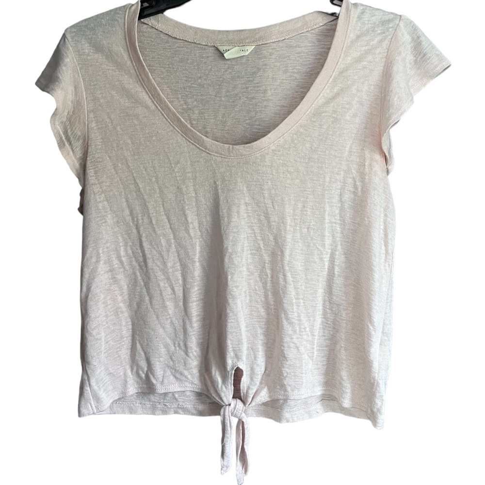 Aeropostale crop top